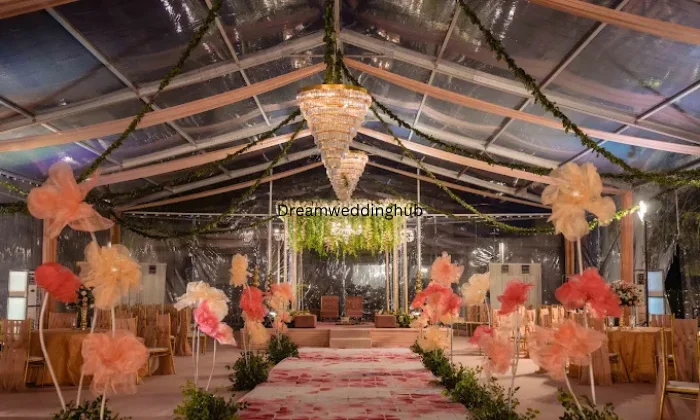 Divisha Band  Wedding